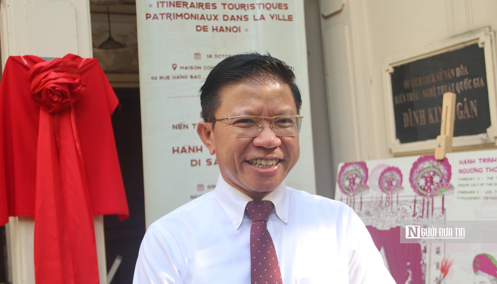 Trường Đại học Khoa học Xã hội và Nhân văn giải bài toán lạm dụng AI trong môi trường đại học- Ảnh 1.