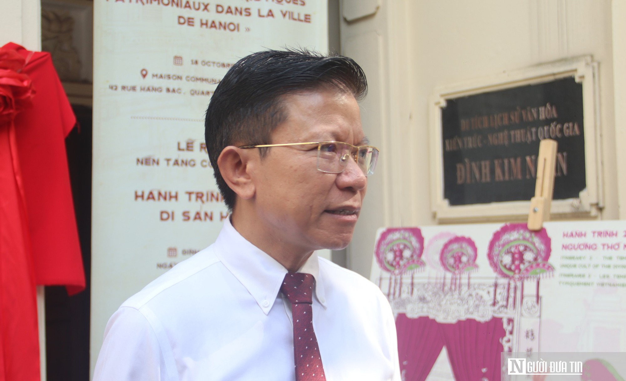 Trường Đại học Khoa học Xã hội và Nhân văn giải bài toán lạm dụng AI trong môi trường đại học- Ảnh 2.