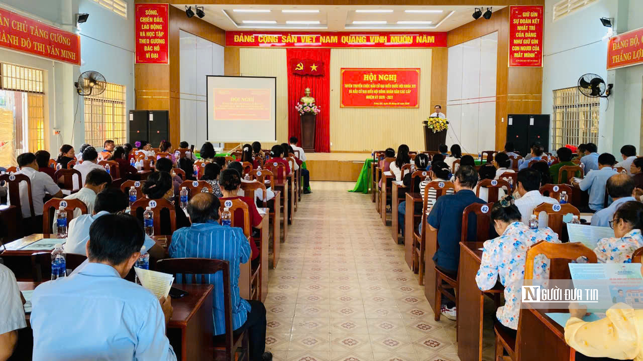 Dấu ấn Hội Luật gia Tp.Đồng Nai đưa ph&aacute;p luật v&agrave;o đời sống - Ảnh 1.