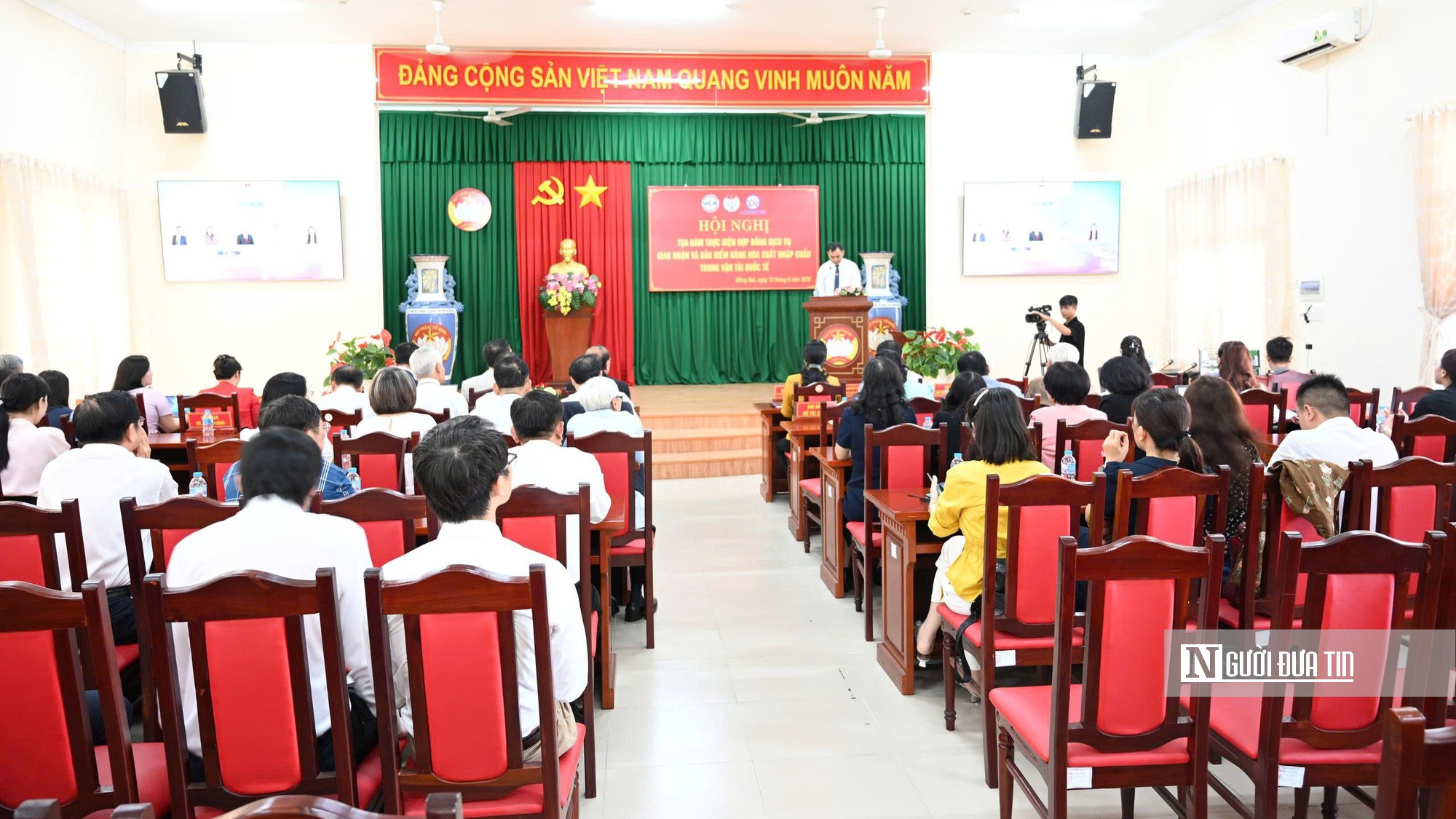 Dấu ấn Hội Luật gia Tp.Đồng Nai đưa ph&aacute;p luật v&agrave;o đời sống - Ảnh 2.
