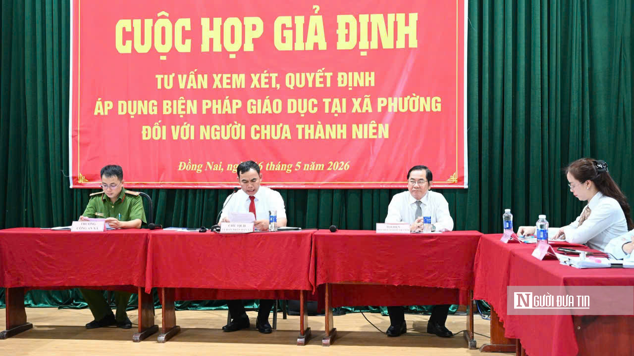 Dấu ấn Hội Luật gia Tp.Đồng Nai đưa ph&aacute;p luật v&agrave;o đời sống - Ảnh 5.