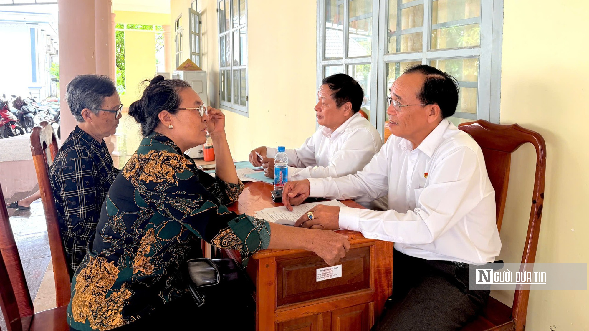 Dấu ấn Hội Luật gia Tp.Đồng Nai đưa ph&aacute;p luật v&agrave;o đời sống - Ảnh 6.