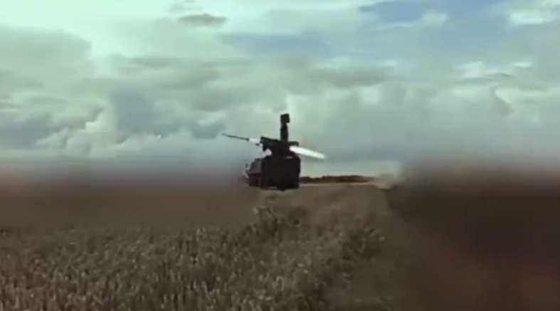 Phần Lan có thể đã âm thầm chuyển giao một loại khí tài hiếm cho Ukraine- Ảnh 3.