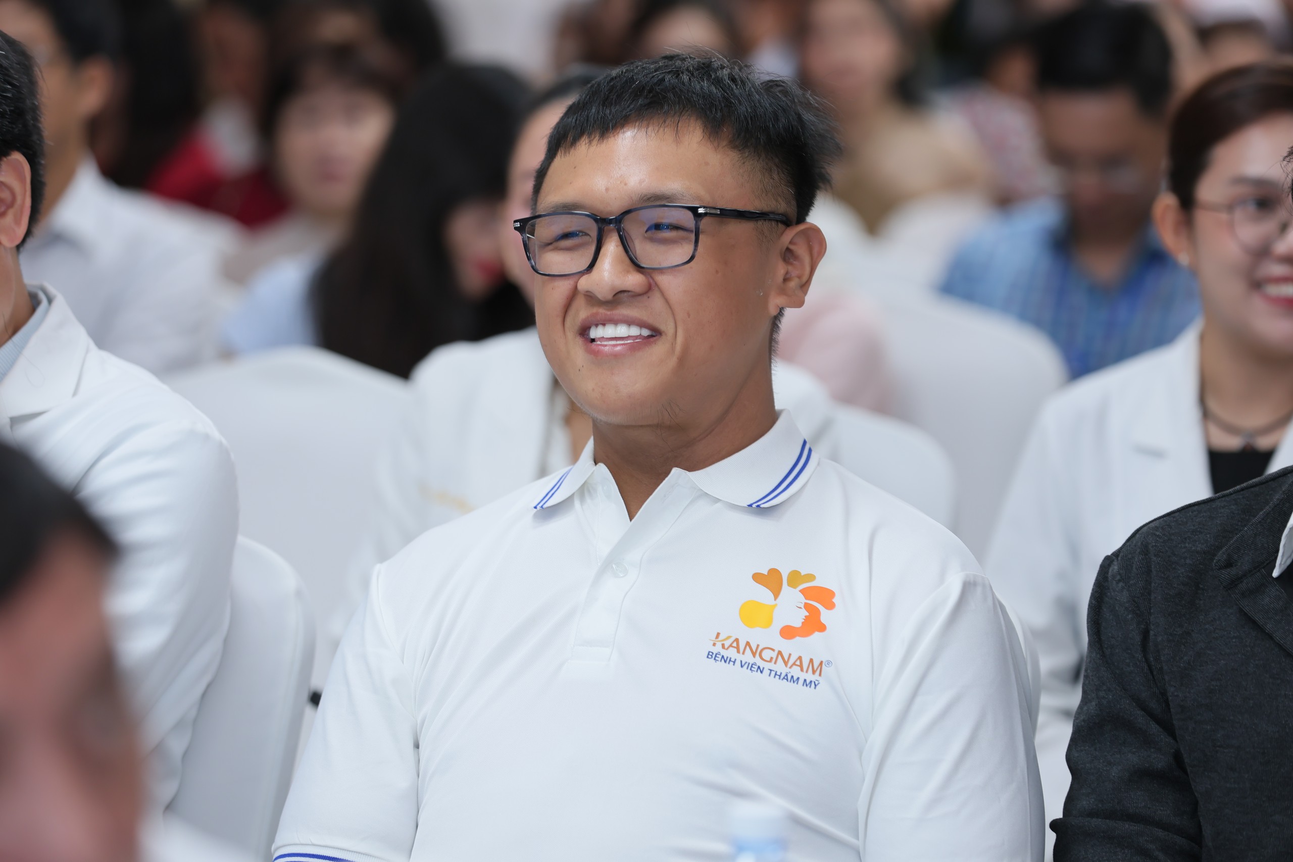 Bệnh viện Thẩm mỹ Kangnam Sài Gòn được vinh danh kỷ lục với ca tạo hình cơ thể phức tạp nhất - Ảnh 3.