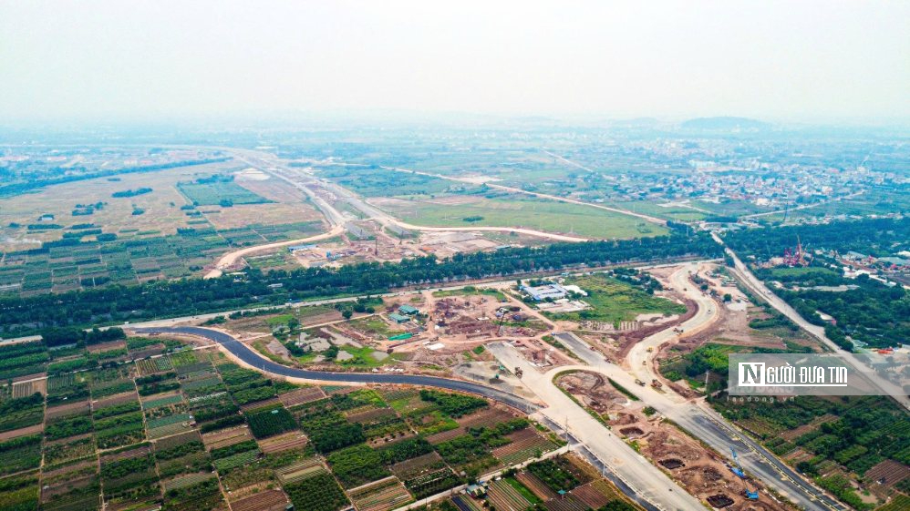 Bộ Xây dựng: Tỷ lệ giải ngân vốn được giao thấp hơn mức trung bình cả nước. - Ảnh 2.