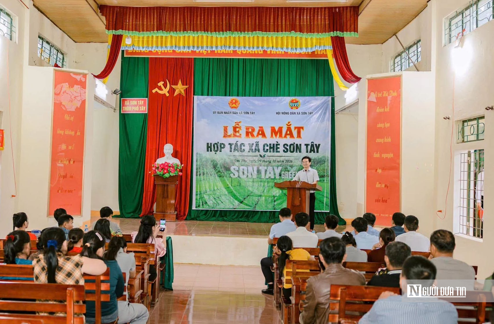 “Đánh thức” tiềm năng cây chè bằng liên kết chuỗi giá trị, gắn với du lịch trải nghiệm- Ảnh 3.