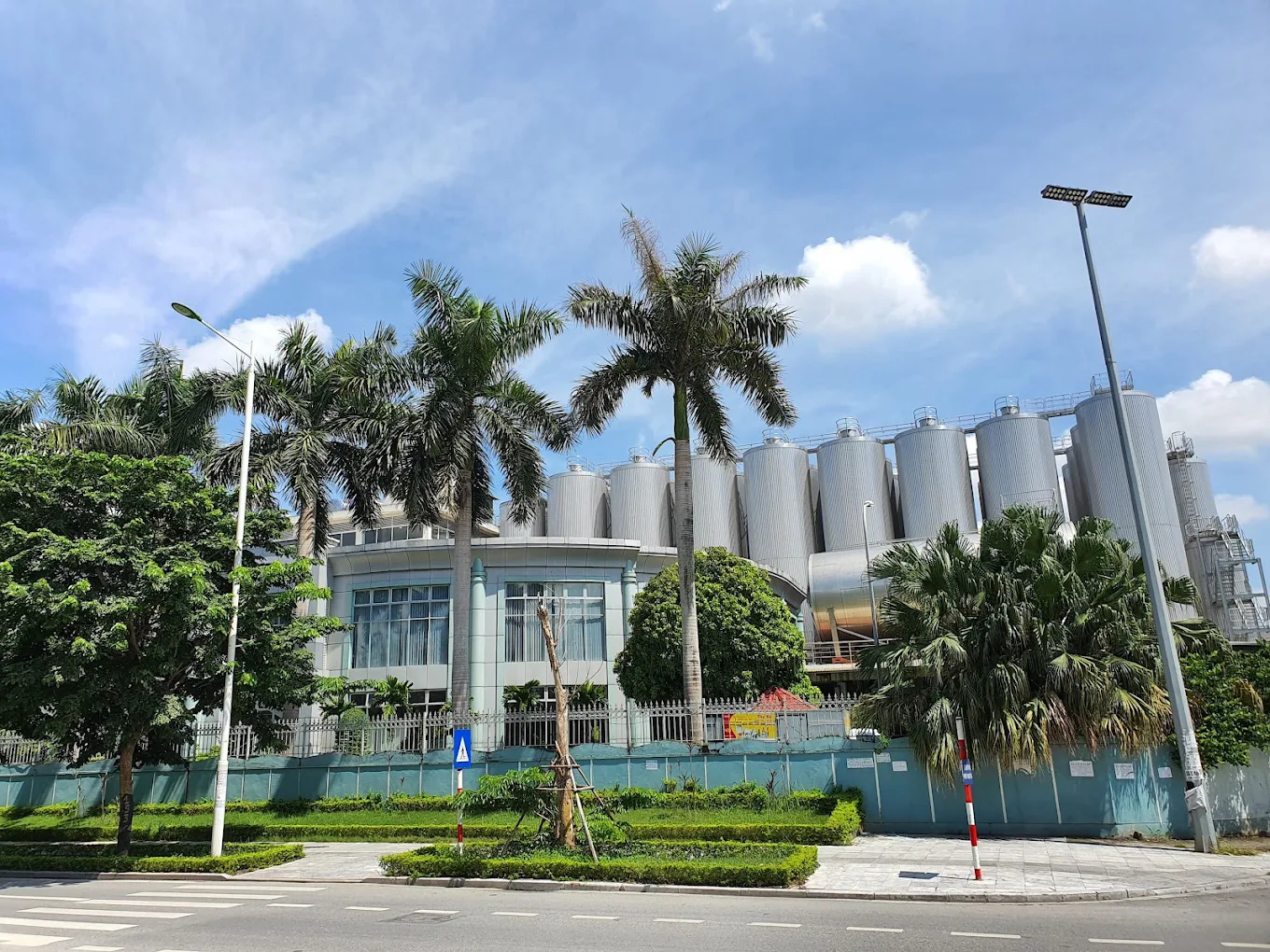 Bia Sài Gòn – Hà Nội chững nhịp trong quý III/2026, lợi nhuận giảm 14% - Ảnh 1.
