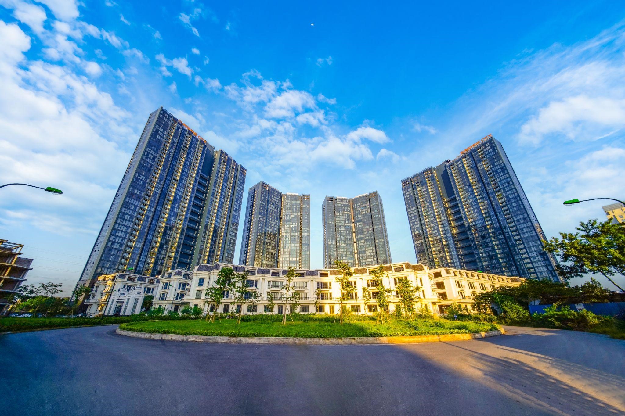 Sunshine Homes miễn nhiệm Tổng giám đốc người Hàn- Ảnh 2.
