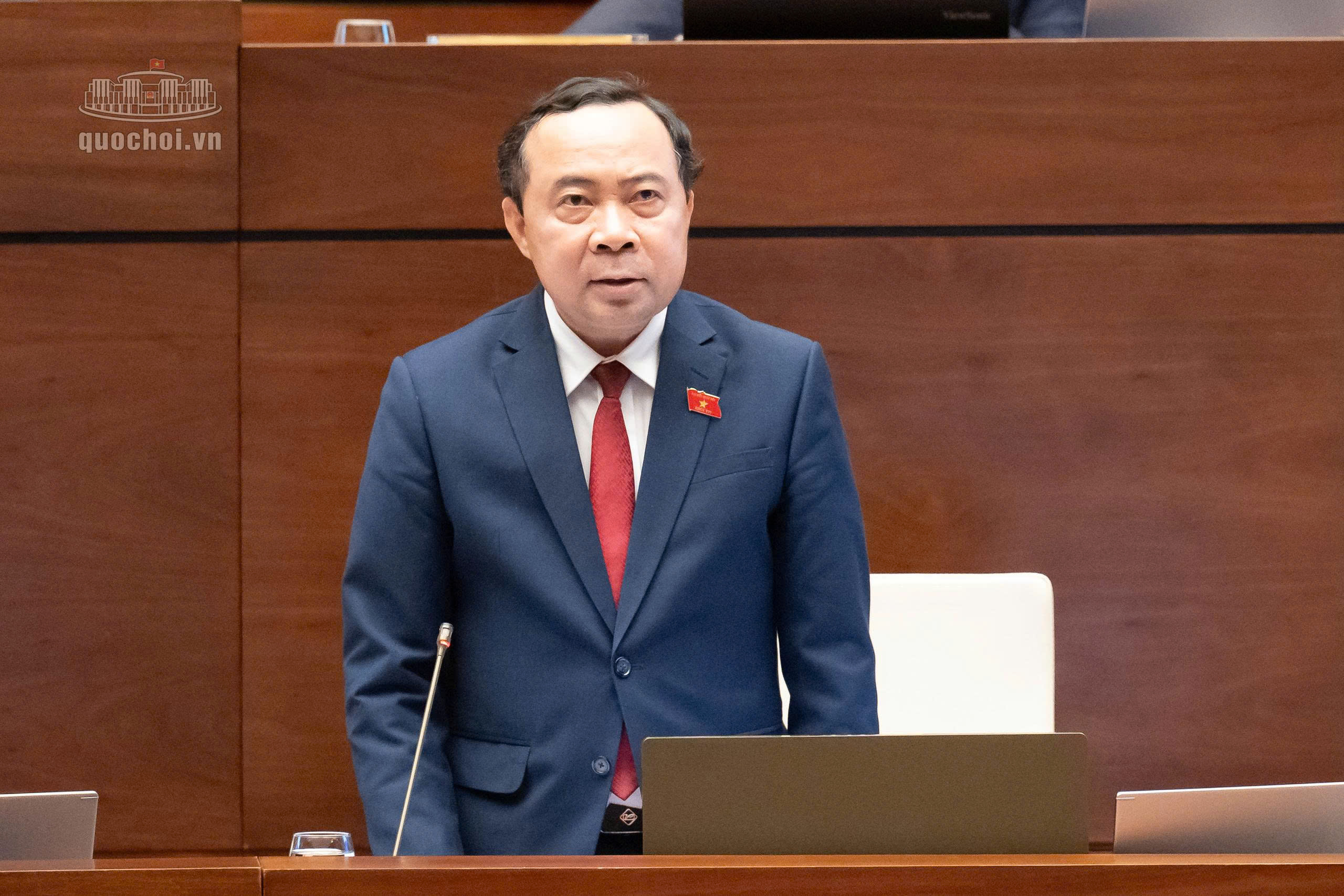 ĐBQH: Đo sai, thu thừa tiền điện, nước, người dân phải được bồi thường - Ảnh 3.