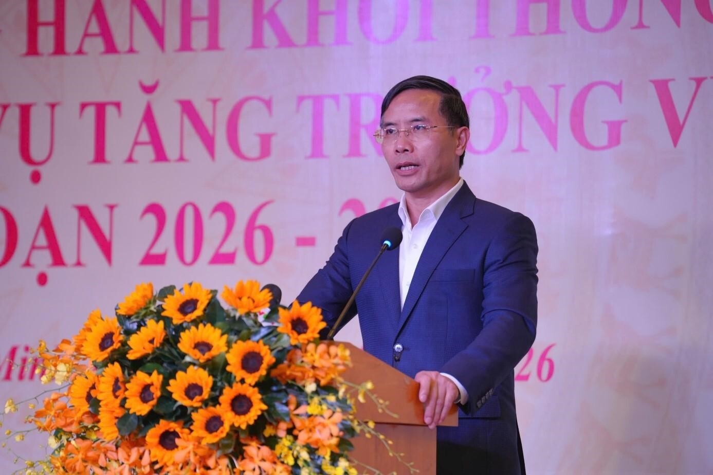 Cam kết tiên phong, kiến tạo sức bật Đông Nam Bộ - Ảnh 2.