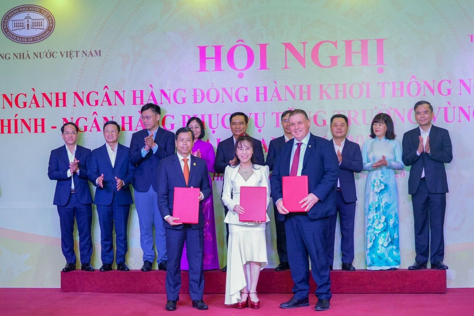 Cam kết tiên phong, kiến tạo sức bật Đông Nam Bộ - Ảnh 3.