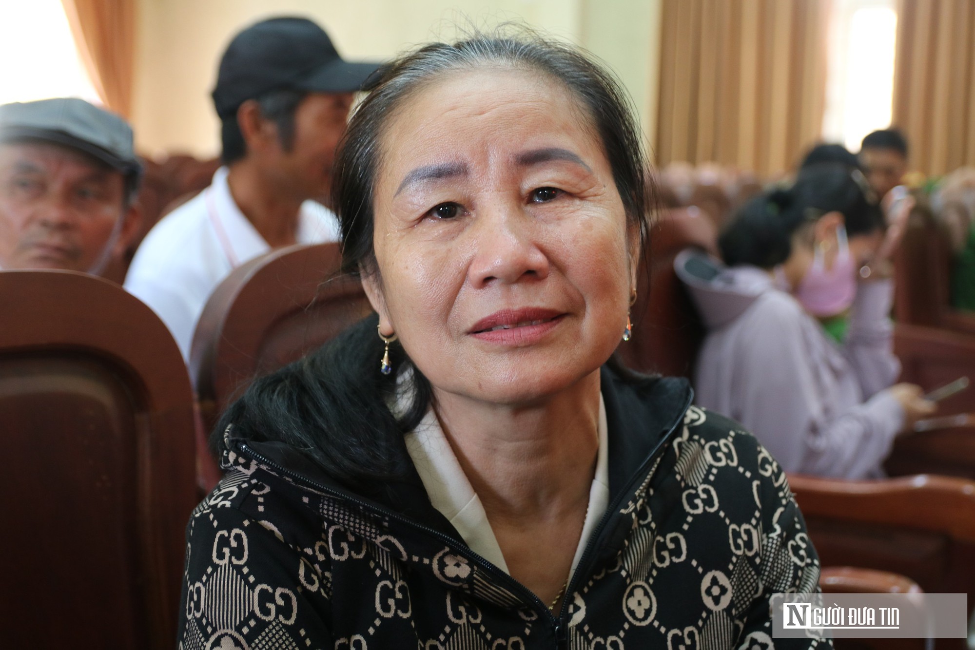 Nghệ An: Thắp lên hy vọng tìm kiếm hài cốt liệt sĩ từ những mẫu ADN - Ảnh 8.