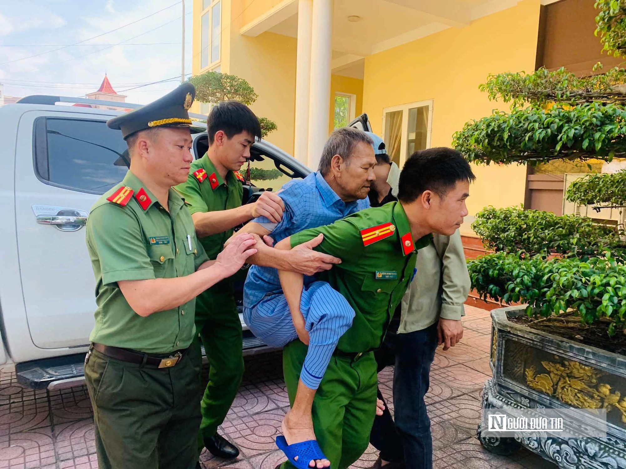 Nghệ An: Thắp lên hy vọng tìm kiếm hài cốt liệt sĩ từ những mẫu ADN - Ảnh 2.