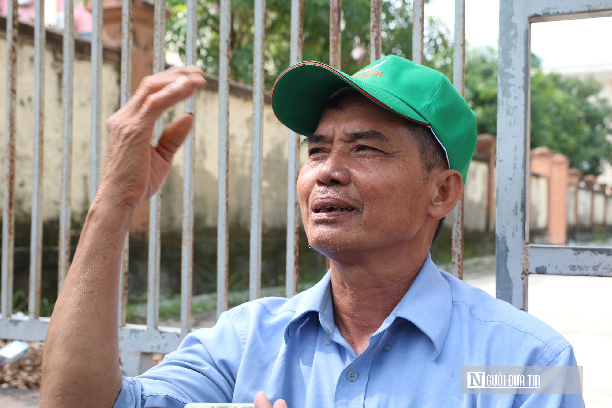 Nghệ An: Thắp lên hy vọng tìm kiếm hài cốt liệt sĩ từ những mẫu ADN - Ảnh 10.