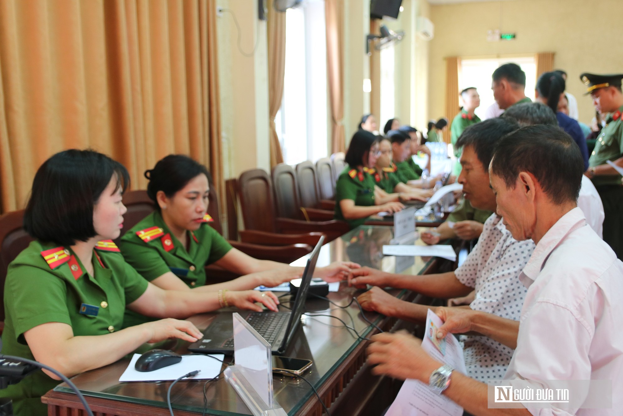 Nghệ An: Thắp lên hy vọng tìm kiếm hài cốt liệt sĩ từ những mẫu ADN - Ảnh 9.