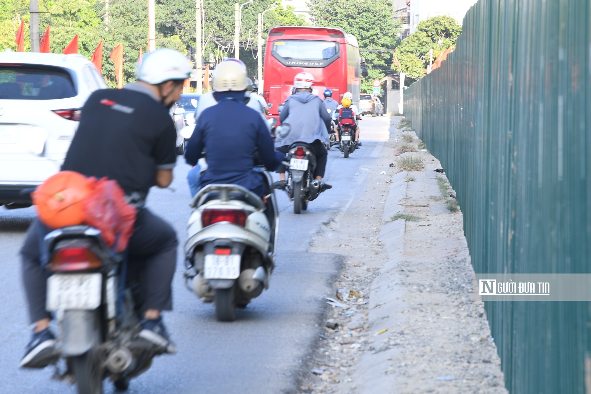 Hà Nội sẽ phủ xanh "dải bê tông" chạy ngang hồ điều hoà Đồng Bông 2- Ảnh 9.