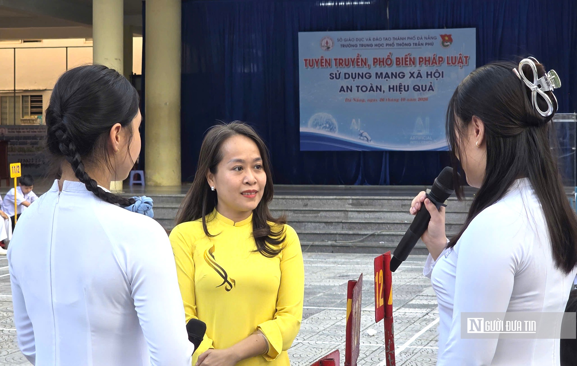 Đừng để 