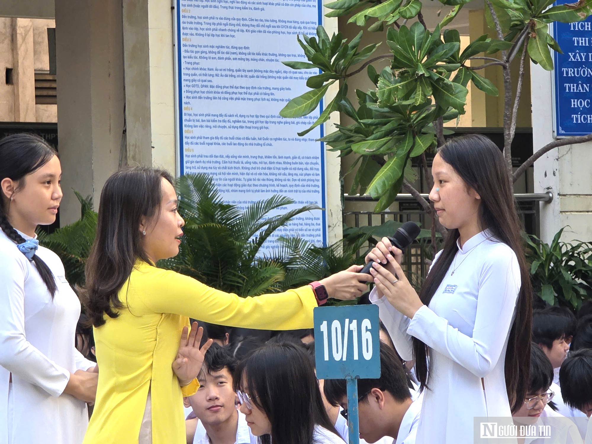 Đừng để 
