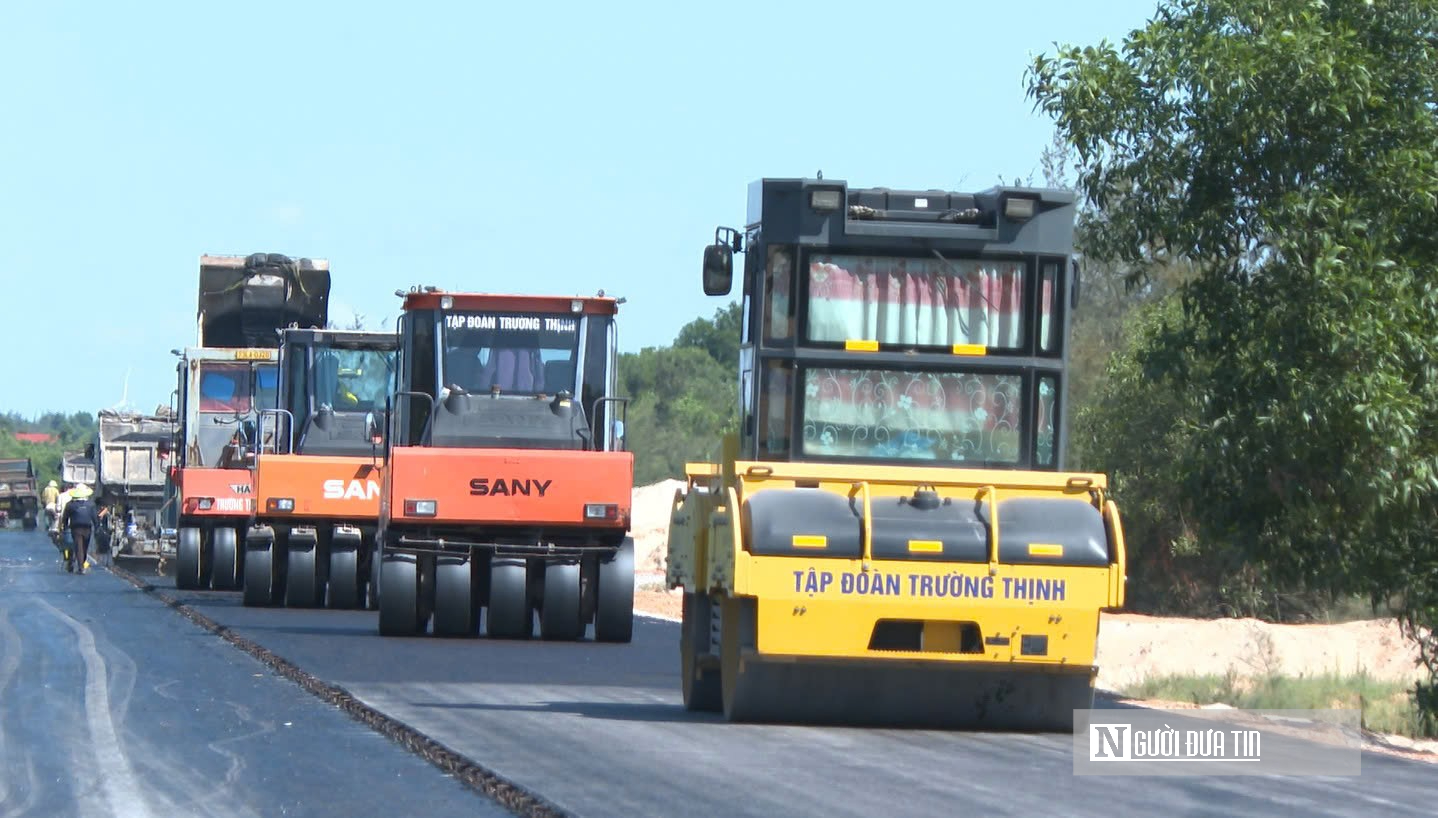 Đường ven biển Quảng Trị chạy nước r&uacute;t đảm bảo về đ&iacute;ch đ&uacute;ng hẹn- Ảnh 2.