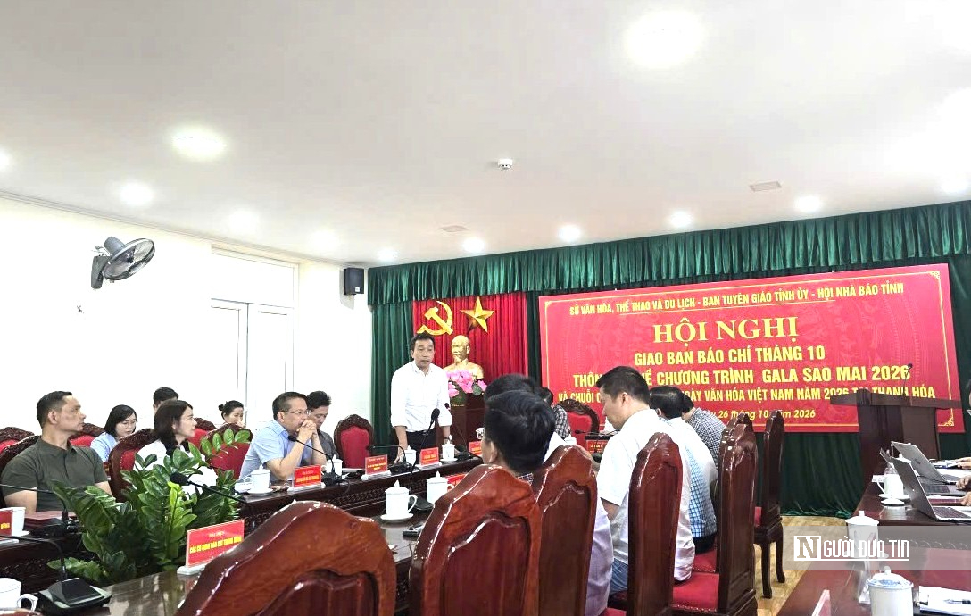 Thí sinh và ca sĩ nổi tiếng sẽ hát tại Gala Sao Mai 2026 ở Sầm Sơn- Ảnh 2.