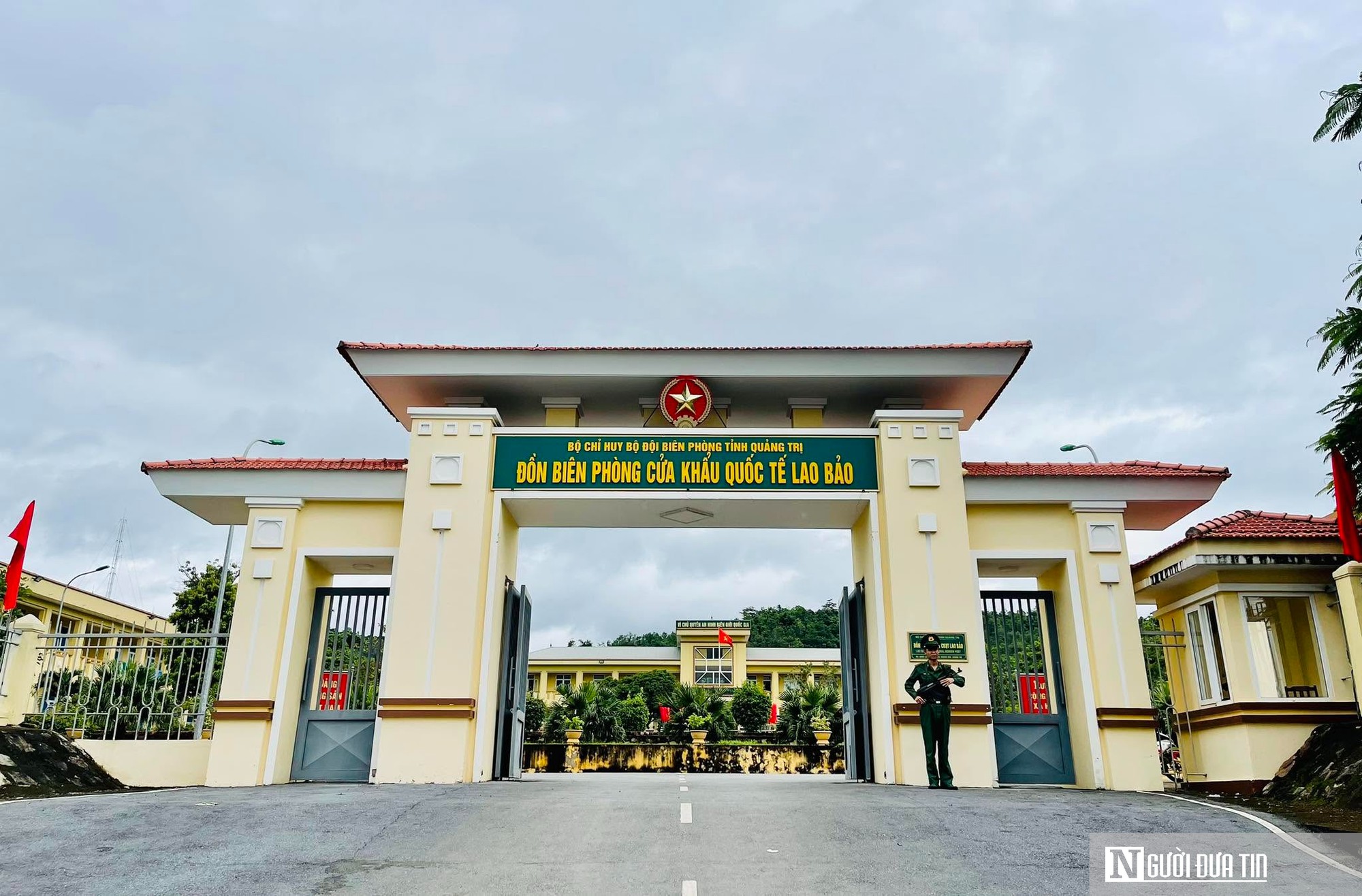 Biên phòng Quảng Trị ngăn chặn buôn lậu từ cửa ngõ biên giới- Ảnh 3.