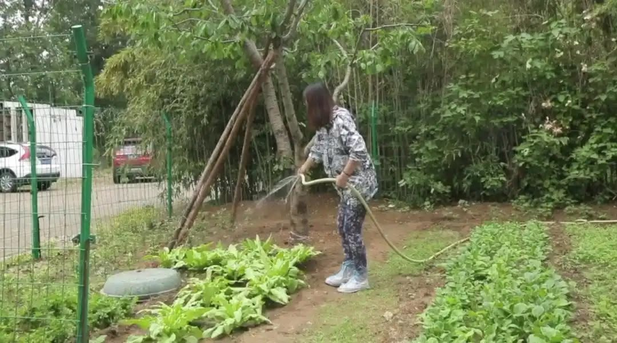 Biệt thự 117 tỷ đồng của Châu Hải My được rao bán - Ảnh 5.