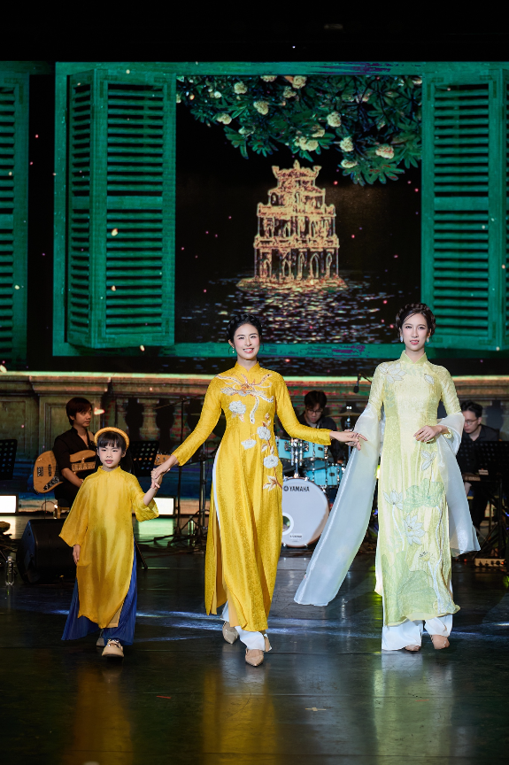 Đêm nghệ thuật 