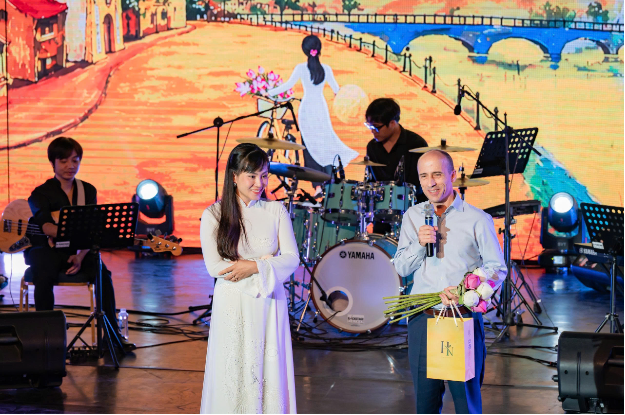 Đêm nghệ thuật 