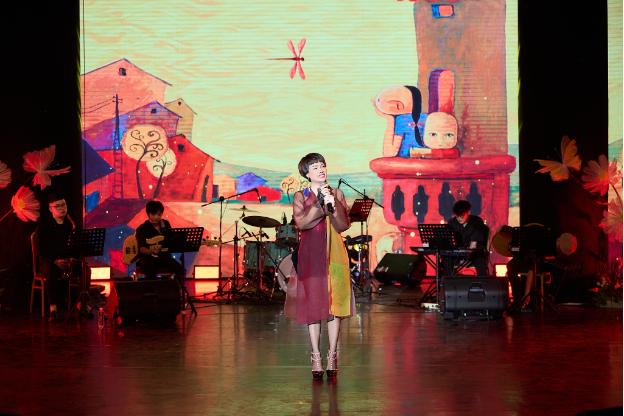 Đêm nghệ thuật 