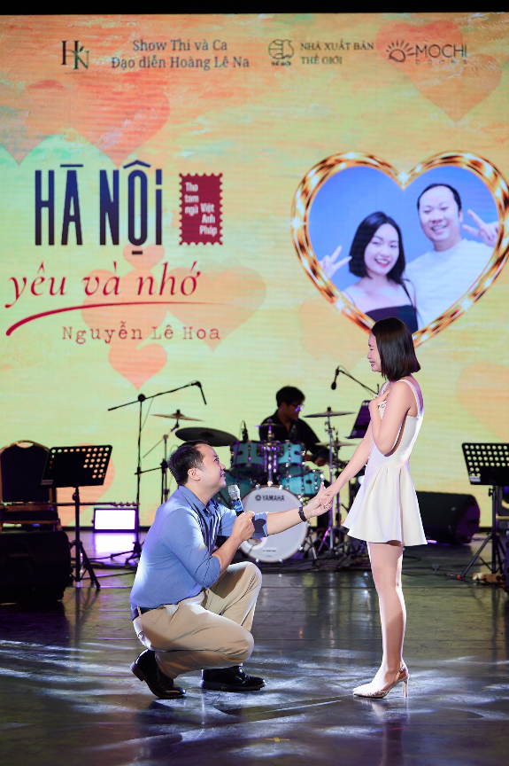 Đêm nghệ thuật 