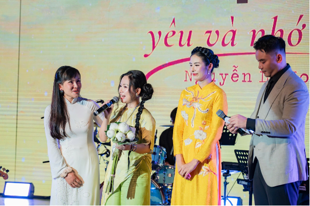 Đêm nghệ thuật 