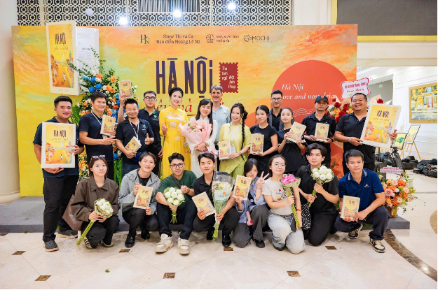 Đêm nghệ thuật 