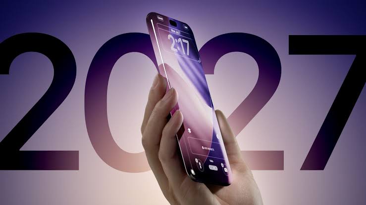 Tiền lệ bỏ qua số 9, Apple chuẩn bị ra mắt luôn iPhone 20, lý do vì sao? - Ảnh 1.