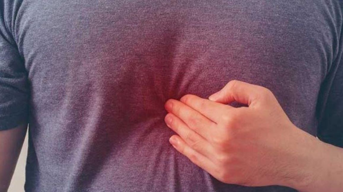 Xuất hiện dấu hiệu
