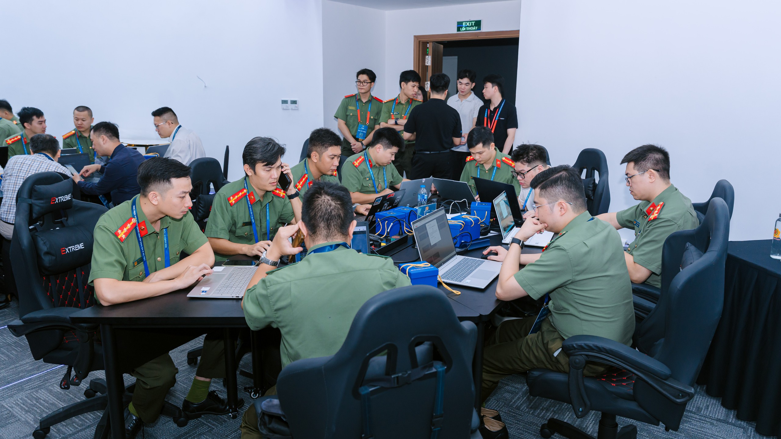 Những sơ hở nhỏ có thể mở đường cho cuộc tấn công mạng quy mô lớn- Ảnh 1.