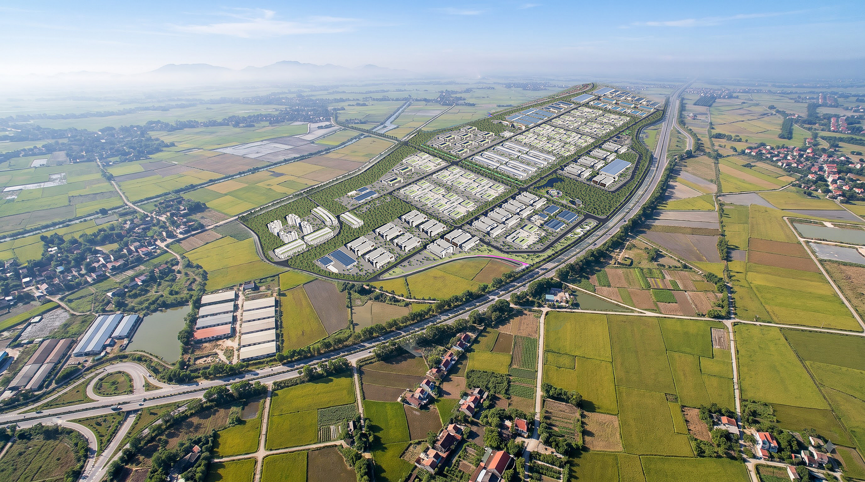 GELEX vượt 8,8% kế hoạch lợi nhuận năm 2026 sau 9 tháng - Ảnh 3.