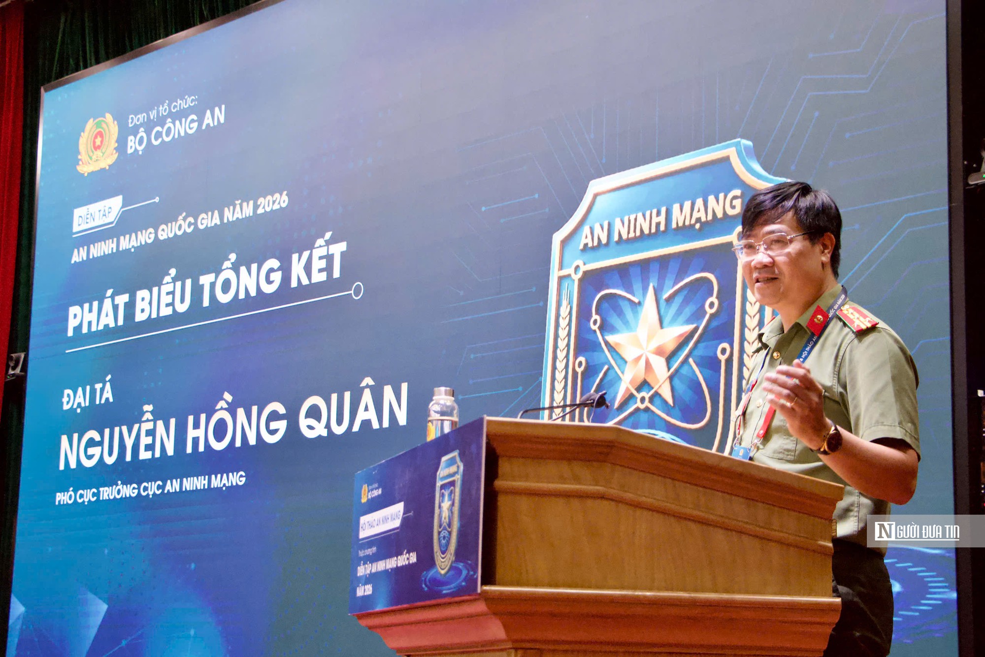 Những sơ hở nhỏ có thể mở đường cho cuộc tấn công mạng quy mô lớn- Ảnh 3.