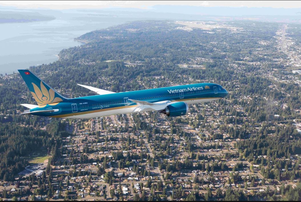 Vietnam Airlines góp sức cho mục tiêu tăng trưởng bằng loạt giải pháp kích cầu du lịch- Ảnh 1.