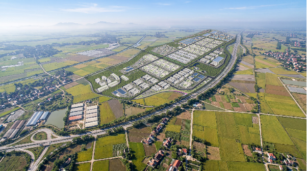 Hạ tầng GELEX vượt 52% kế hoạch lợi nhuận năm sau 9 tháng - Ảnh 2.
