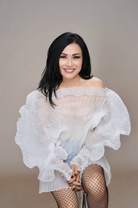 Phương Thanh tiết lộ dàn phù dâu - Ảnh 1.