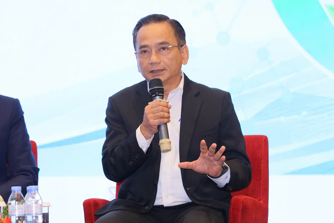 Bao bì và công nghệ thực phẩm thế hệ mới đáp ứng yêu cầu an toàn thực phẩm và phát triển kinh tế tuần hoàn - Ảnh 3.