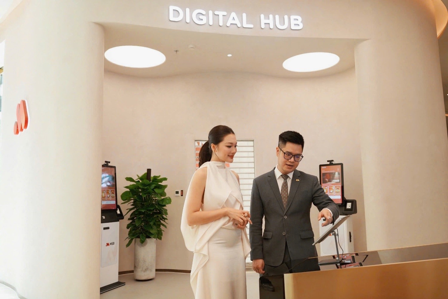M-First: Từ đặc quyền tài chính đến trải nghiệm sống toàn diện - Ảnh 1.