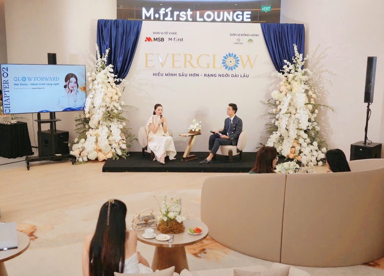 M-First: Từ đặc quyền tài chính đến trải nghiệm sống toàn diện - Ảnh 2.