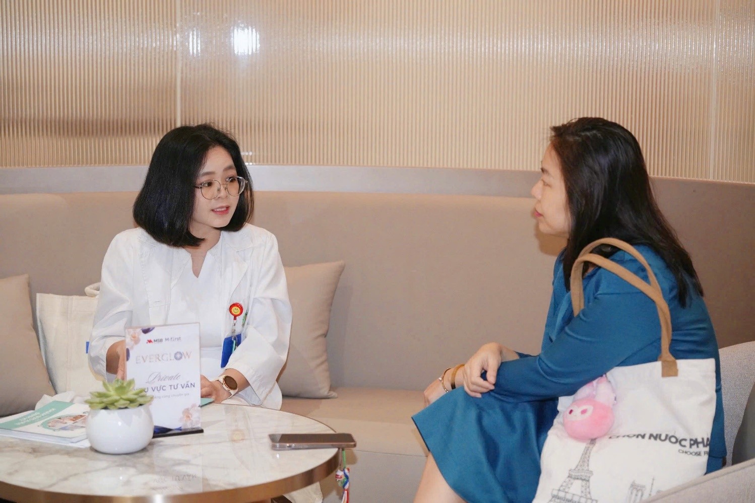 M-First: Từ đặc quyền tài chính đến trải nghiệm sống toàn diện - Ảnh 4.