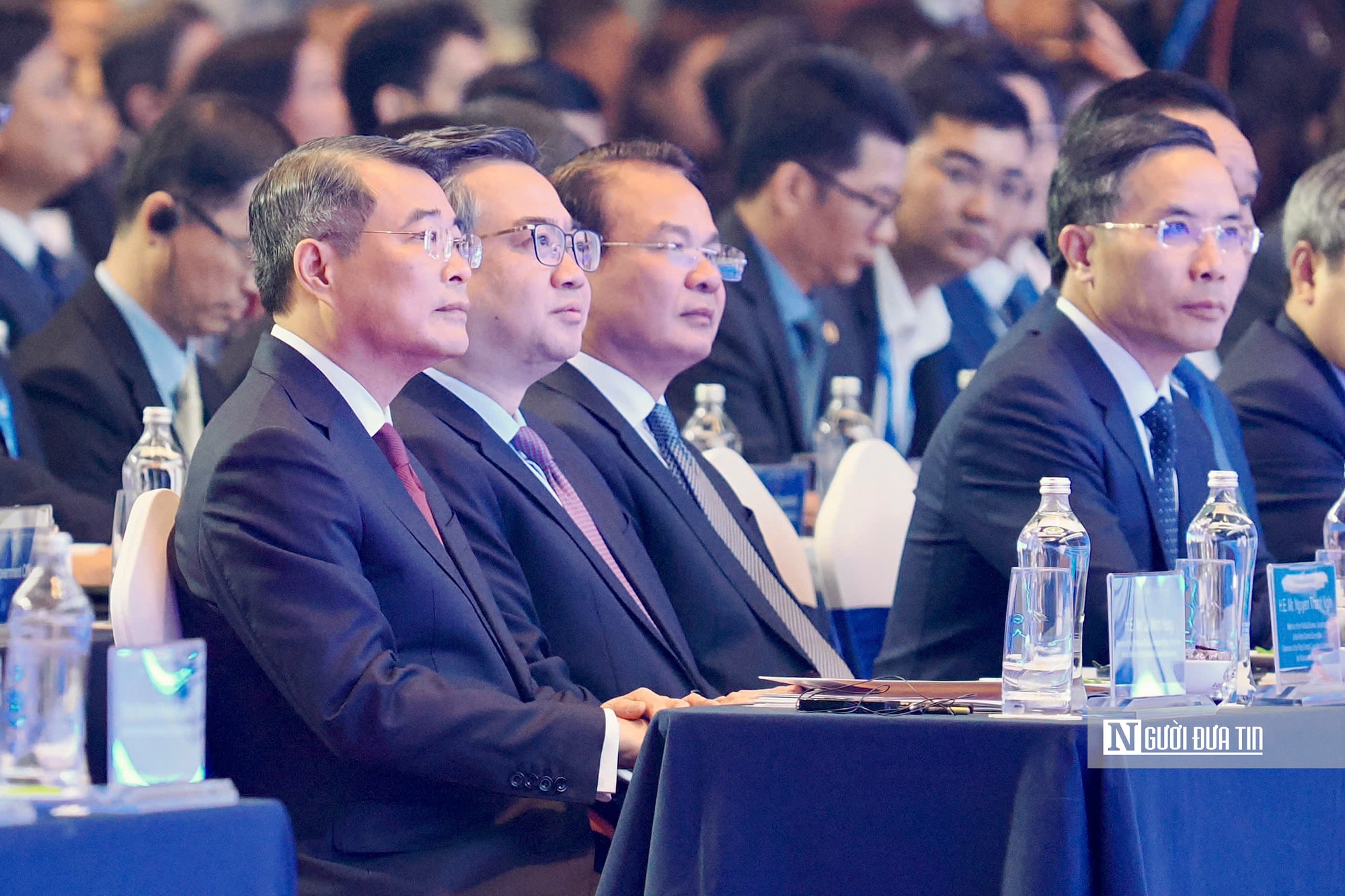 Thủ tướng Lê Minh Hưng tham dự Diễn đàn Kinh tế Mùa thu 2026- Ảnh 5.