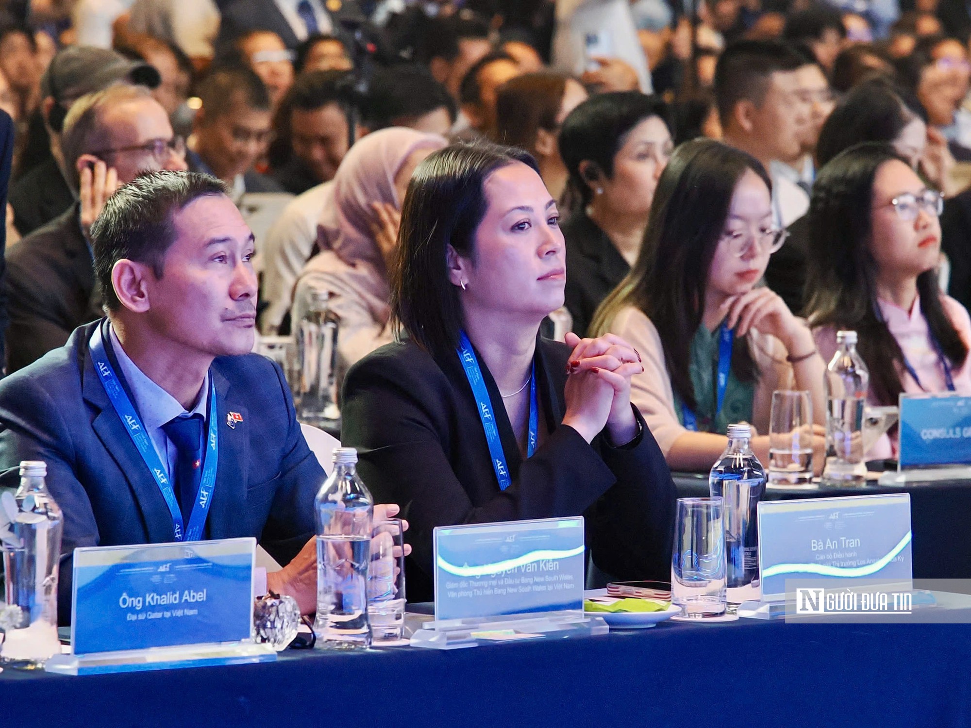Thủ tướng Lê Minh Hưng tham dự Diễn đàn Kinh tế Mùa thu 2026- Ảnh 7.