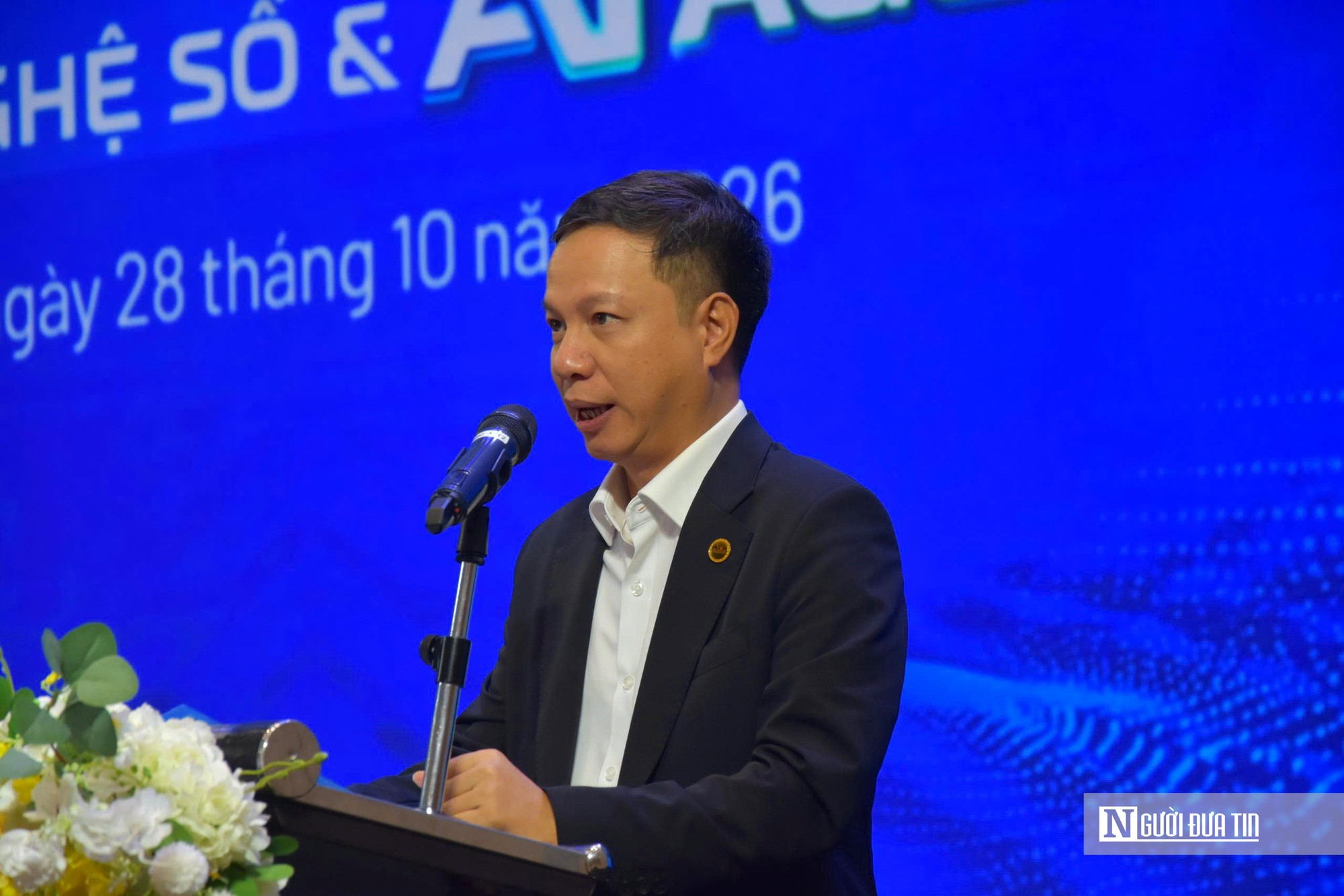 Doanh nghiệp loay hoay trong "cuộc đua" AI- Ảnh 4.