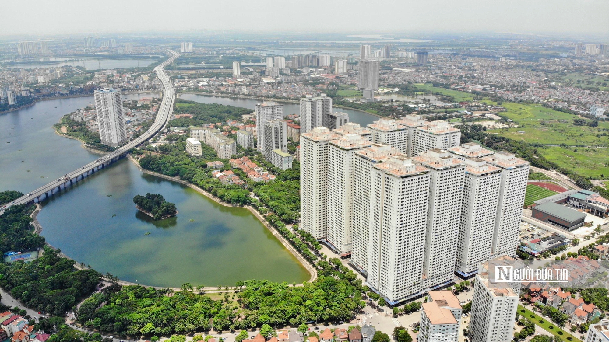 Từ vụ Mường Thanh, ĐBQH đề nghị có cơ chế bảo vệ người mua nhà tại dự án sai phạm - Ảnh 2.