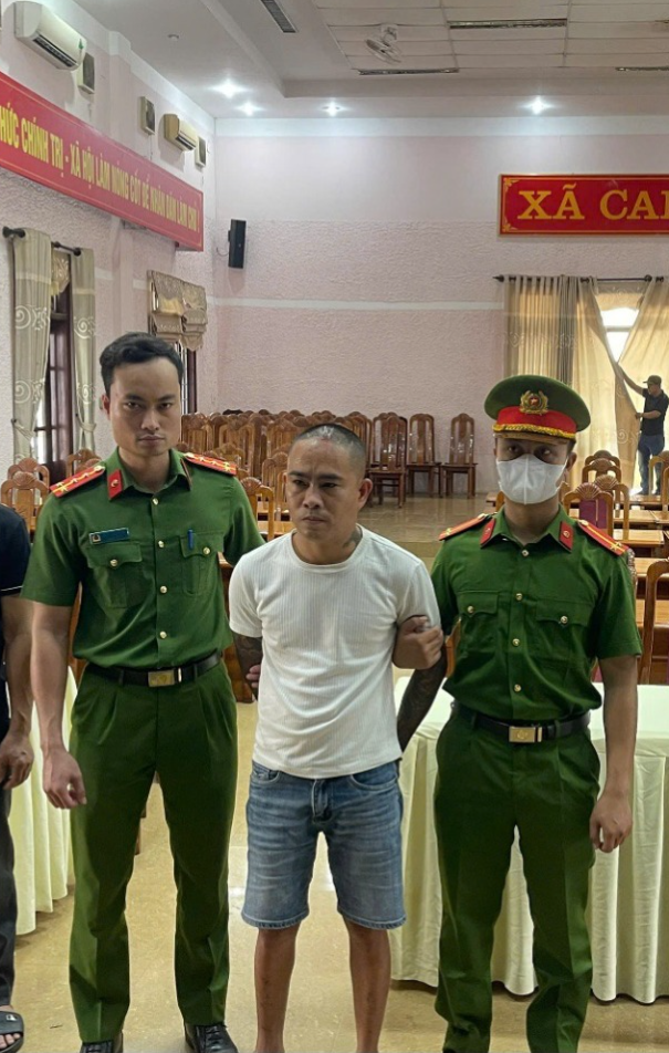 Xử lý các đối tượng “giang hồ mạng” có hành vi lệch chuẩn- Ảnh 1.