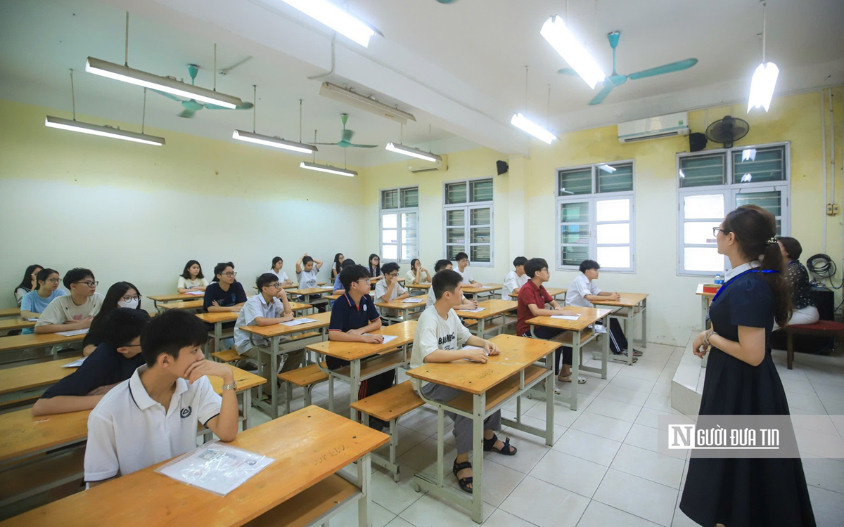 Trợ giảng, nghiên cứu viên có gì thay đổi về tiêu chuẩn và tiền lương? - Ảnh 1.